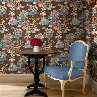 Papel pintado Knight's Tale