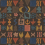 Papel pintado Potato Print GP & J Baker Chocolate BW45139.2
