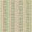Papel pintado Wriggle Room GP & J Baker Green / Pink BW45140.3