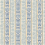 Papel pintado Wriggle Room GP & J Baker Blue / Yellow BW45140.4
