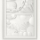 Greenhouse Gathering Window Panel MOOOI by Arte Architectural White MO5050