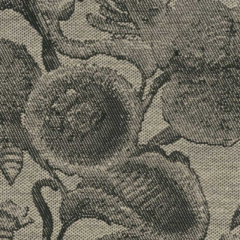 Wandverkleidung Coccinella Bella Jacquard
