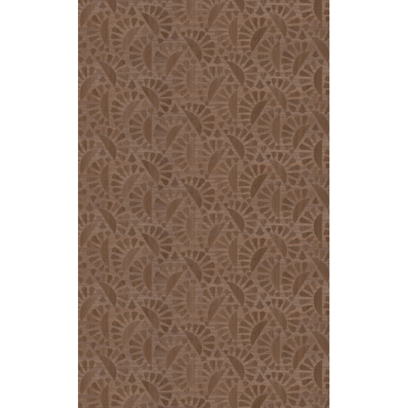 Rivestimento murale Woodblock Beetle Flora MOOOI by Arte