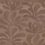 Revêtement mural Woodblock Beetle Fern MOOOI by Arte Walnut MO5021