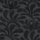 Revêtement mural Woodblock Beetle Fern MOOOI by Arte Ebony MO5022