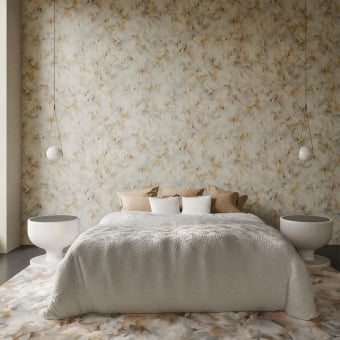 Revestimiento mural Silk Bombis