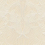 Techno Bee Embroidered Wall Covering MOOOI by Arte Ivory MO5040