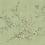 Papier peint panoramique Bloom Sandberg Green S10425