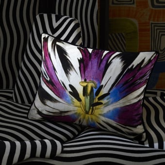 Coussin Eclosion