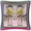 Coussin Torero Twins Christian Lacroix Mosaique CCCL0662