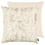 Coussin Glint Kirkby Oyster KDC5325/01