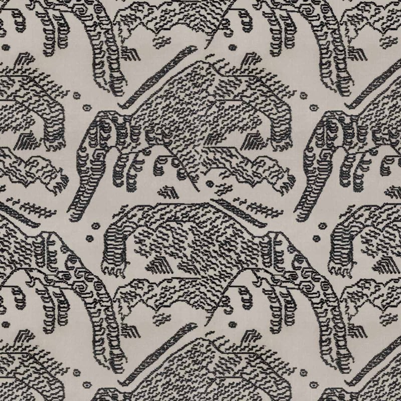 Dedar Rind Tiger Mountain Velvet - Dedar