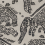 Velluto Tiger Mountain Dedar Graphite 00T1801500001