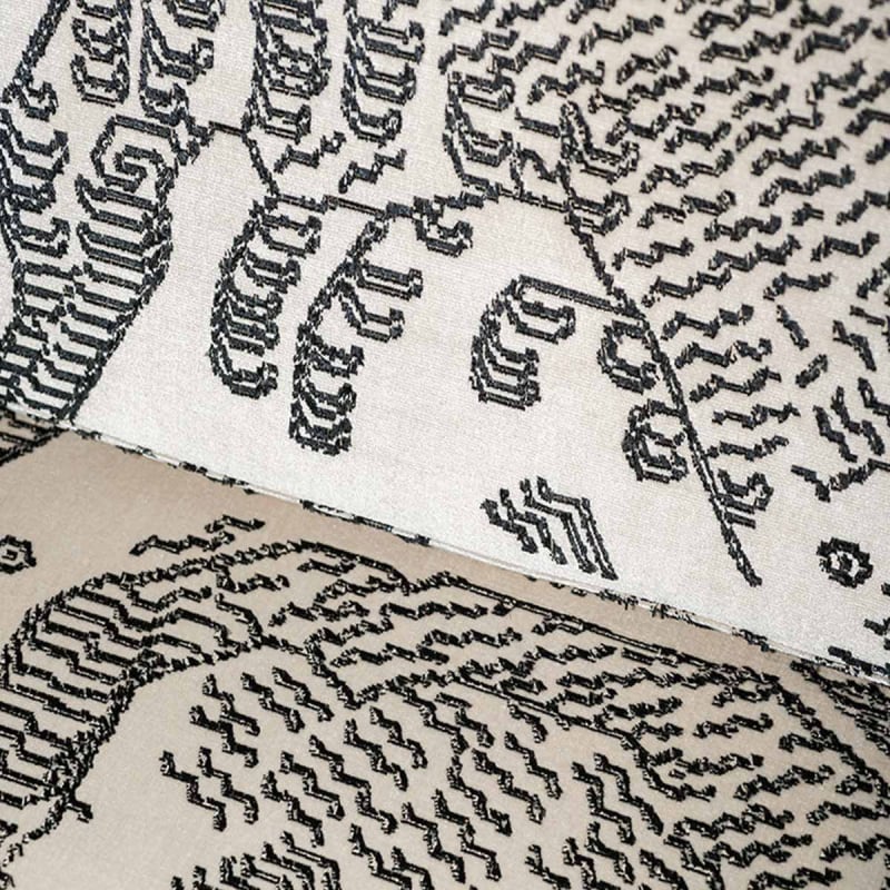 Tiger Mountain Velvet - Dedar Tiger Mountain Velvet - Dedar