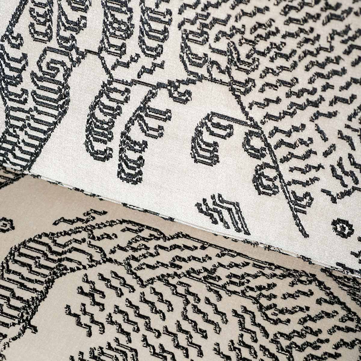 Tiger Mountain Velvet - Dedar