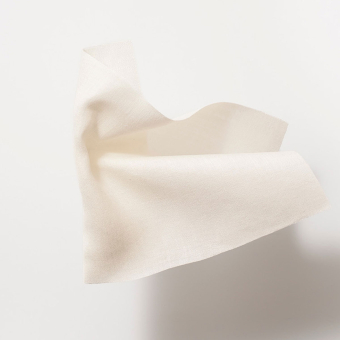 Wide Silk Raso Fabric