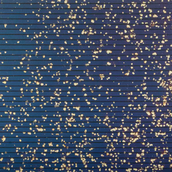 Mosaik Polvere Di Stelle Blu