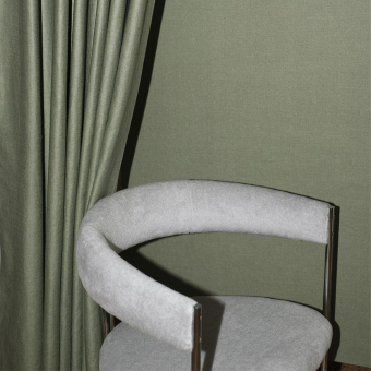 Tessuto Chintz Nature
