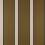 Entracte Wallpaper Mériguet-Carrère Paris Kaki/Rose Poudré /ENT04