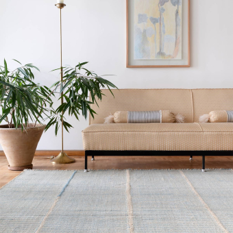 Mileh Rug