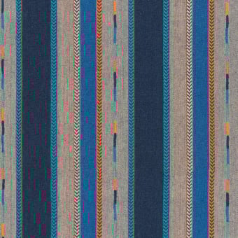 Bunty Fabric