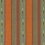 Tela Bunty GP & J Baker Orange / Green BF11062/3