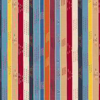 Jogalong Fabric
