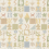 Tela Potato Print GP & J Baker Sage BP11049/4