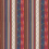 Tela Runaway GP & J Baker Indigo / Red BF11060/2