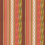 Runaway Fabric GP & J Baker Coral / Green BF11060/3