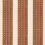 Tela Worlds Apart GP & J Baker Fuschia / Ochre BF11059/1