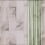 Papier peint panoramique Nova Walls by Patel Vert DD127461