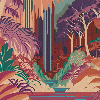 Rhea Panel