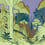 Runa Panel Walls by Patel Jaune DD127513