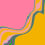 Nexus Panel Walls by Patel Jaune / Rose DD127577