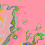 Panoramatapete Fluxus Walls by Patel Rose DD127581