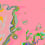 Papier peint panoramique Fluxus Walls by Patel Rose DD127581