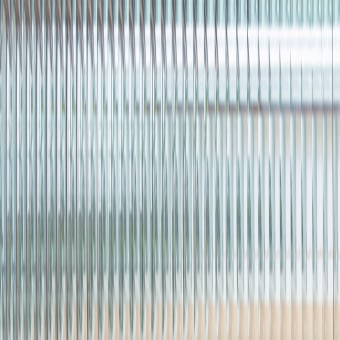 Carta da parati panoramica Blur