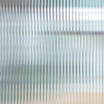 Panoramatapete Blur