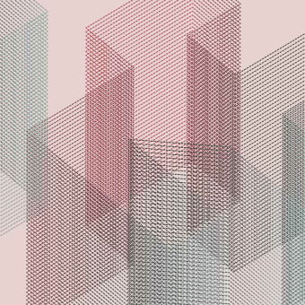 Mesh Panel