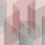 Carta da parati panoramica Mesh Walls by Patel Rouge / Vert DD127629