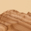 Papier peint panoramique Leia Walls by Patel Brun DD127641