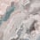 Papeles pintados panorámico Blue Marble Walls by Patel Beige / Vert DD127689