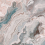 Papier peint panoramique Blue Marble Walls by Patel Beige / Vert DD127689