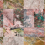 Papeles pintados panorámico Mixed Marble Walls by Patel Marbre DD127693