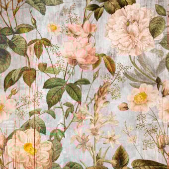 Rose Panel