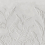 Carta da parati panoramica Fern Walls by Patel Gris DD127757