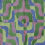 Carta da parati panoramica Viola Walls by Patel Vert DD127777