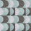 Carta da parati panoramica Julek Walls by Patel Bleu / Gris SS127813
