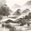 Papier peint panoramique Tinterra Walls by Patel Gris DD127821